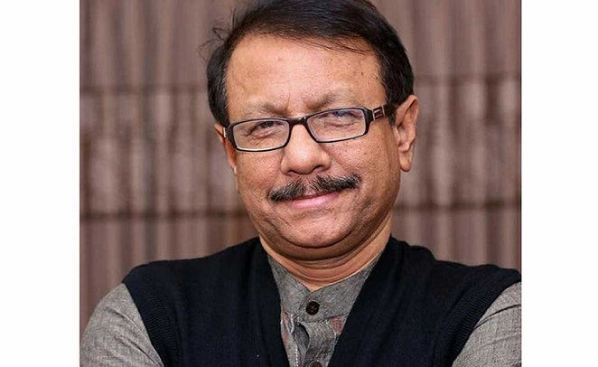 কামাল নাসের চৌধুরীকে গ্রেপ্তার করা হয়েছে